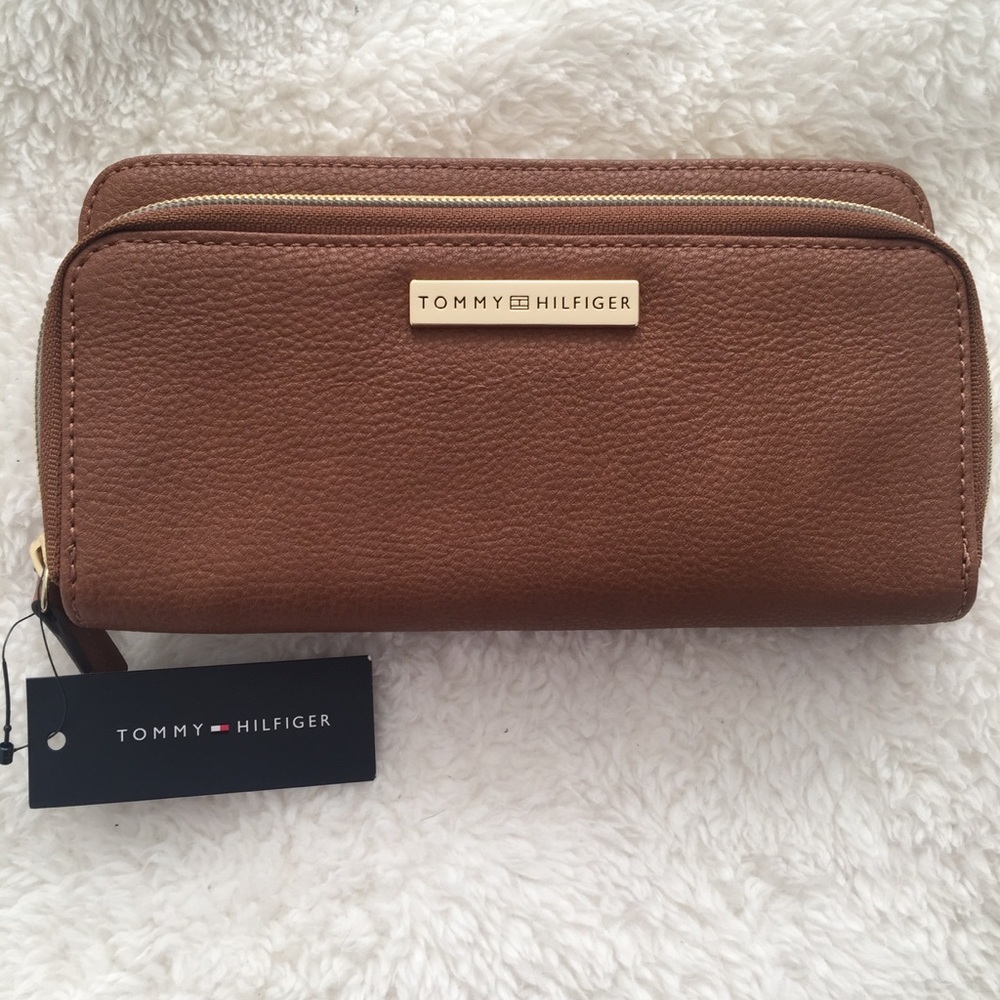 Tommy Hilfiger New Wallet
